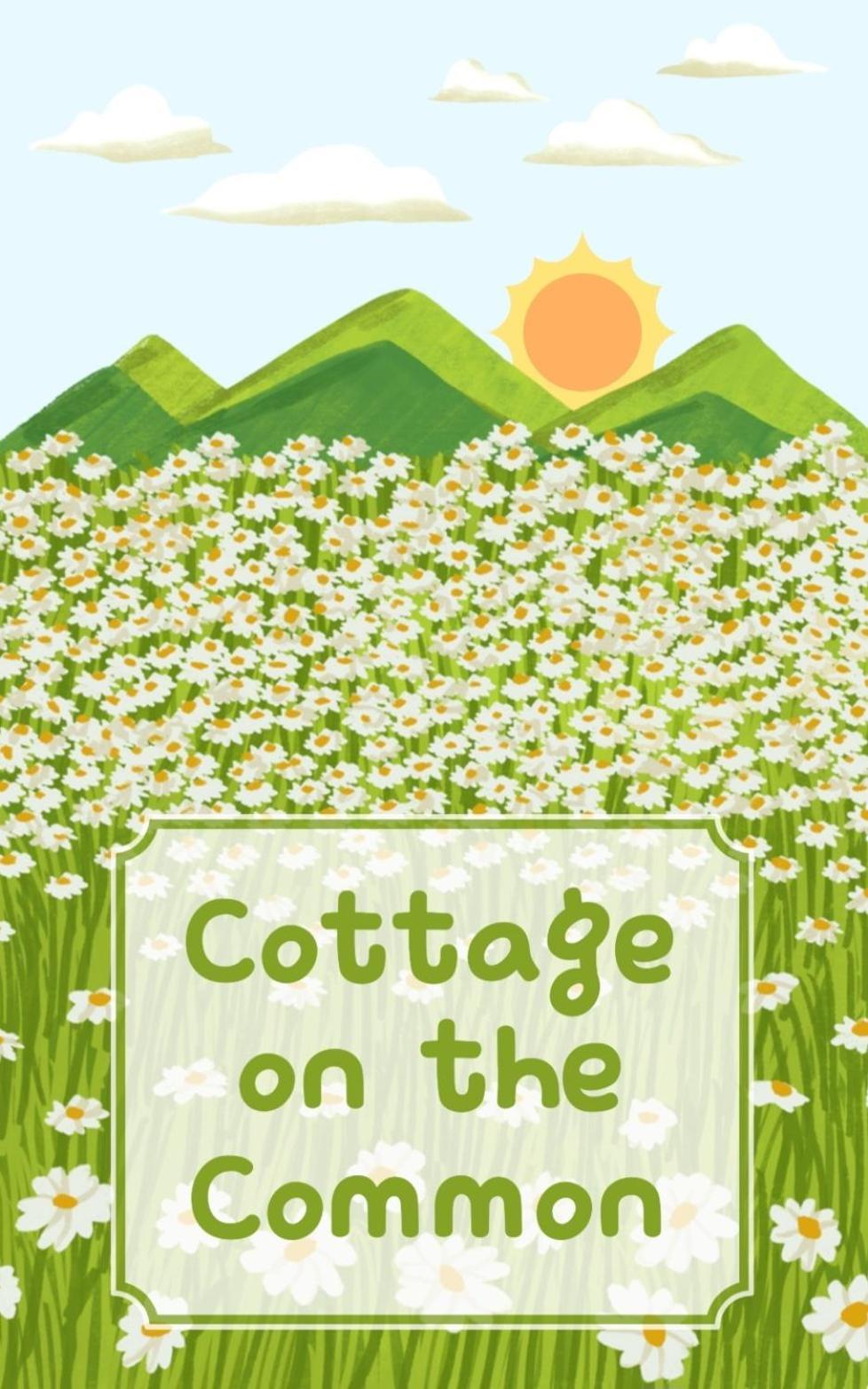 Cottage On The Common Грейт Малвърн Екстериор снимка